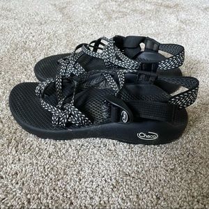 Chaco Sandals